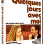 Quelques jours avec moi