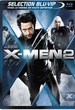 X-Men 2 - Combo Blu-ray + DVD  [Blu-ray] 