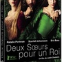 Deux soeurs pour un roi