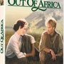 Out of Africa