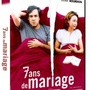 7 ans de mariage