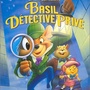 Basil détective privé