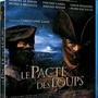 Le Pacte des loups [Blu-ray]