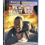 Flic de haut vol [Blu-ray]
