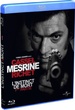 Mesrine - 1ère partie - L'instinct de mort [Blu-ray] 