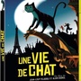 Une vie de chat [Blu-ray]