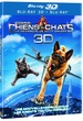 Comme chiens et chats - La Revanche de Kitty Galore - Blu-ray 3D active [Blu-ray] 