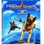 Comme chiens et chats - La Revanche de Kitty Galore - Blu-ray 3D active [Blu-ray]