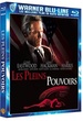 Les Pleins pouvoirs [Blu-ray] 