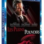 Les Pleins pouvoirs [Blu-ray]
