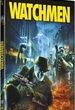 Watchmen - Les gardiens 