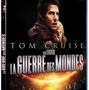 La Guerre des mondes [Blu-ray]