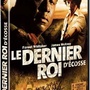 Le dernier roi d'Ecosse