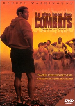 Pochette du DVD Le Plus beau des combats - Édition Spéciale 