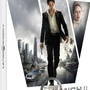 Largo Winch 2 - Combo Blu-ray + DVD - Edition limitée boitîer métal [Blu-ray]