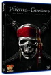 Pirates des Caraïbes : la fontaine de jouvence 