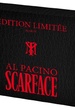Scarface - Coffret Edition limitée (Boitier Lézard avec Blu-ray + DVD + Copie digitale + CD de la bande originale + Briquet Tempête + Pince à billets + Enveloppe Greencard + Artcards) [Blu-ray] 