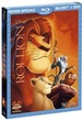 Le Roi Lion - Combo Blu-ray + DVD [Blu-ray] 