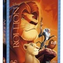 Le Roi Lion - Combo Blu-ray + DVD [Blu-ray]