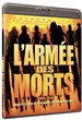 L'Armée des morts [Blu-ray] 