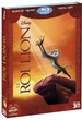 Le Roi Lion - Combo Blu-ray 3D active + Blu-ray 2D + copie digitale [Blu-ray] 