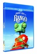 Rango - Combo Blu-ray + DVD + copie digitale [Blu-ray] 