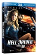 Hell Driver [Blu-ray] 