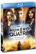 Numéro quatre [Blu-ray] 