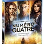 Numéro quatre [Blu-ray]