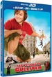 Les Voyages de Gulliver - Blu-ray 3D active, le Blu-ray, le DVD et la copie digitale [Blu-ray] 