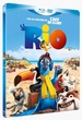 Rio - Combo Blu-ray + DVD [Blu-ray] 