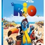 Rio - Combo Blu-ray + DVD [Blu-ray]