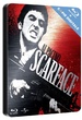 Scarface Blu-ray + copie digitale (boîtier métal) [Blu-ray] 