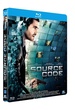 Source Code [Blu-ray] 