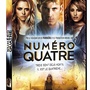 Numéro quatre