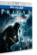 Priest - Blu-ray 3D active [Blu-ray] 