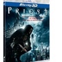 Priest - Blu-ray 3D active [Blu-ray]