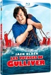 Les Voyages de Gulliver - Combo Blu-ray + DVD [Blu-ray] 