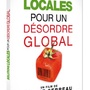 Solutions locales pour un désordre global