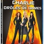 Charlie et ses drôles de dames [Blu-ray]