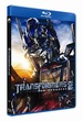 Transformers 2 : la revanche [Blu-ray] 