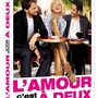 L'Amour c'est mieux à deux