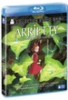 Arrietty, le petit monde des chapardeurs [Blu-ray] 