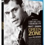 Green Zone [Blu-ray]