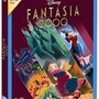 Fantasia 2000 [Blu-ray]