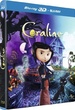 Coraline - Blu-ray 3D active [Blu-ray] 