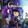 Coraline - Blu-ray 3D active [Blu-ray]