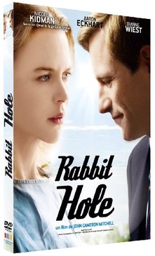 Pochette du DVD Rabbit Hole 