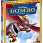 Dumbo [Blu-ray]