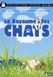 Le Royaume des chats 